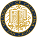 UCSD logo