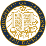 UCSD logo