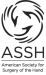 assh transparent